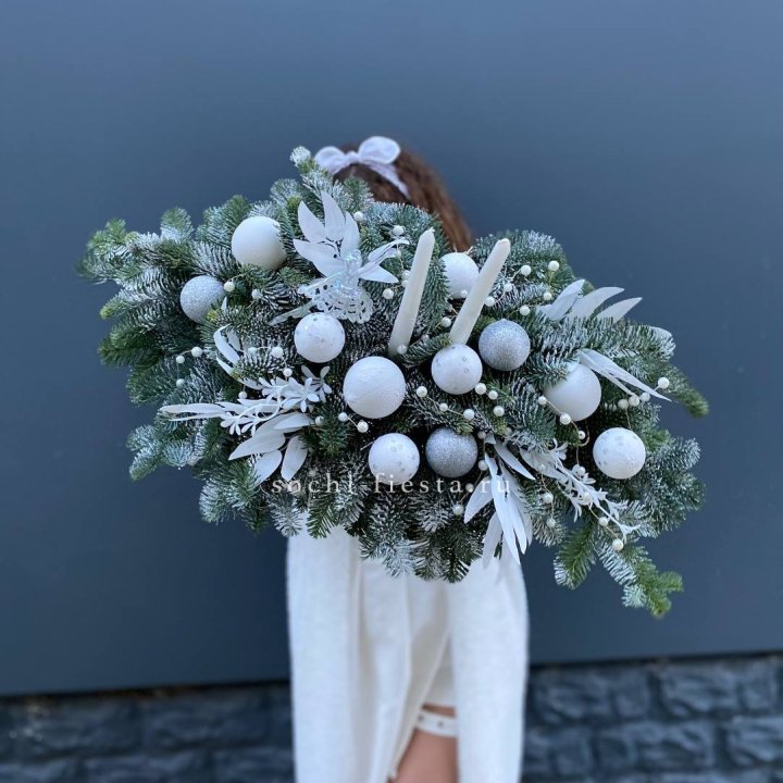 Композиция настольная  в Таганроге