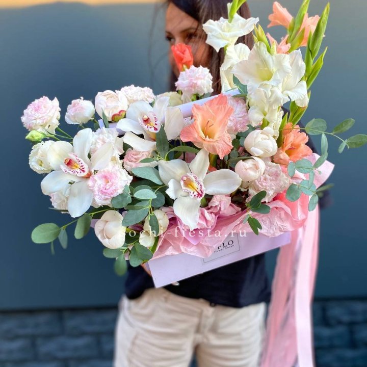 Ящик №3 в Таганроге