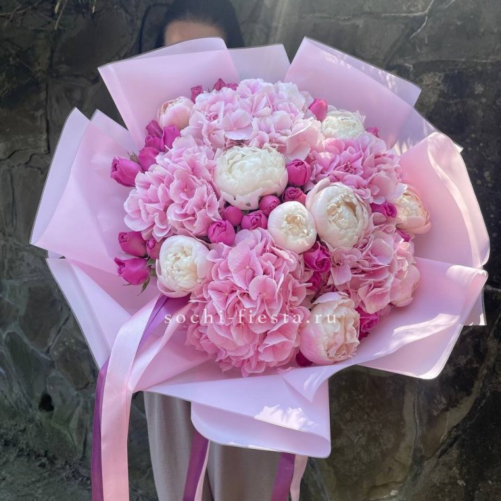 Букет "Валдбери" в Таганроге