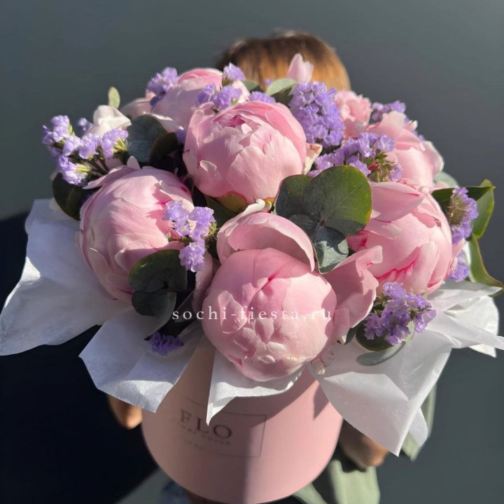 Цилиндр "Лаванда" в Таганроге