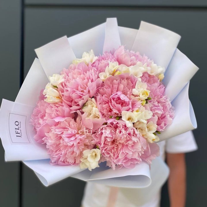  Букет "Фешен" в Таганроге