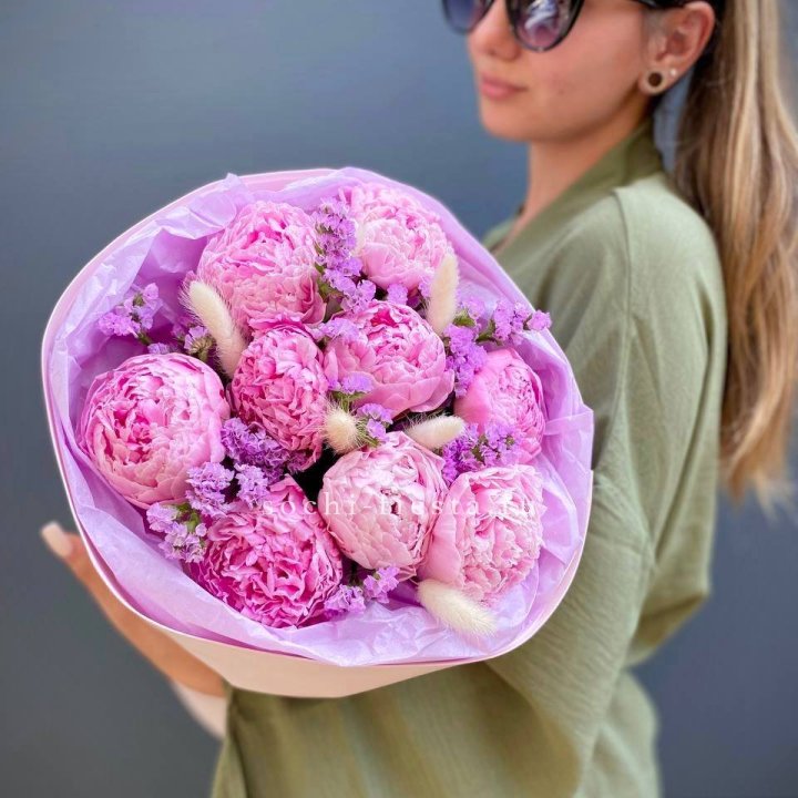  Букет "Белла" в Таганроге