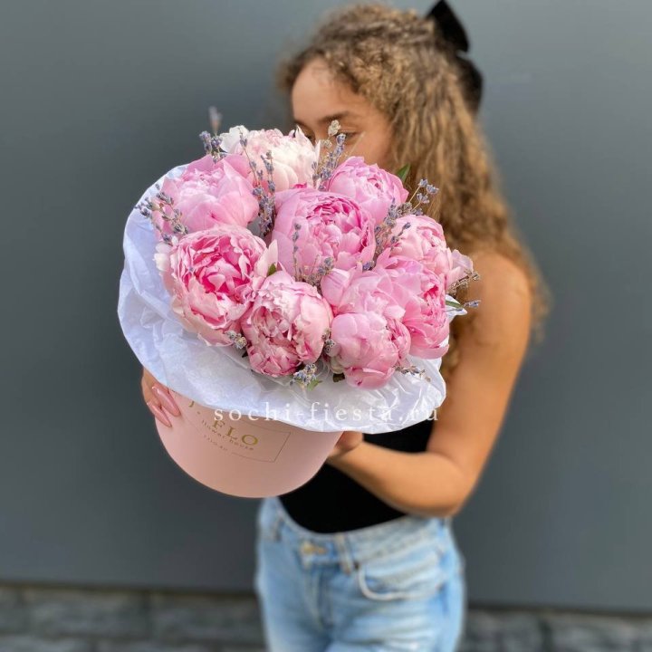 Цилиндр "Лаванда" №2 в Таганроге