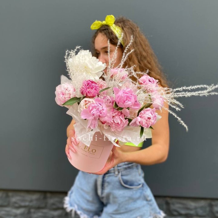 Цилиндр "Амина" в Таганроге