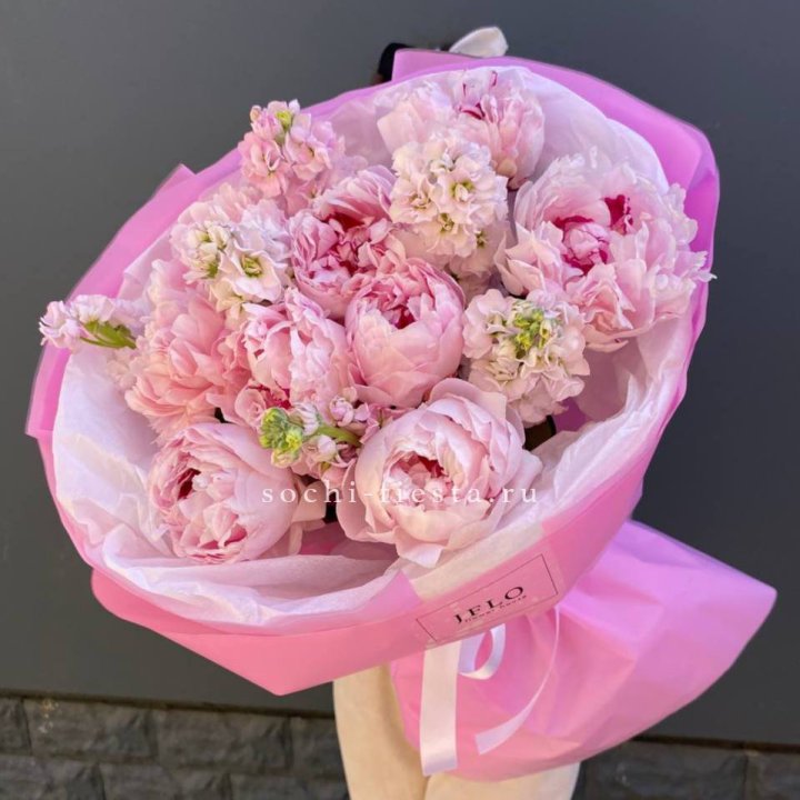  Букет "Кирки" в Таганроге