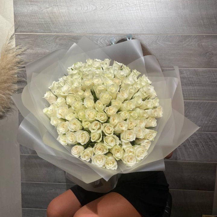 101 кеннийская роза в Таганроге