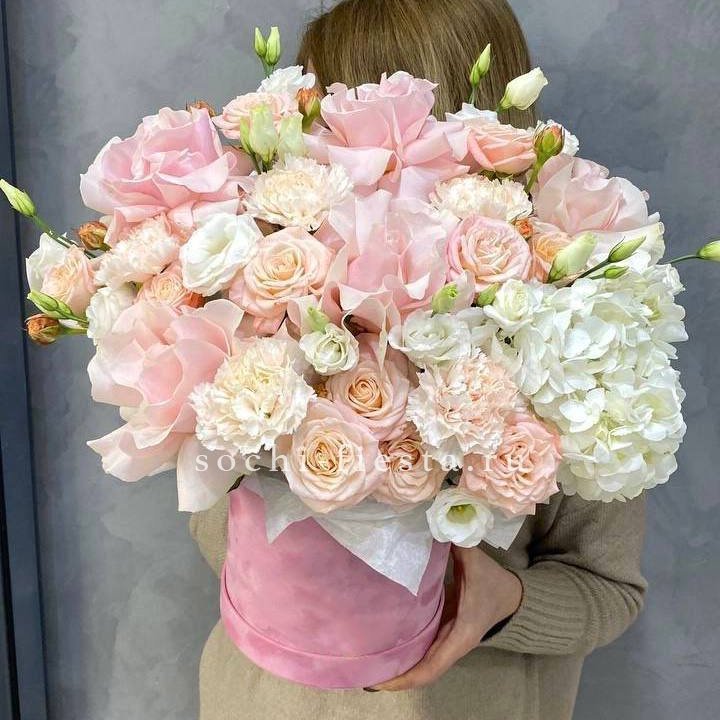 Авторский бокс №1 в Таганроге