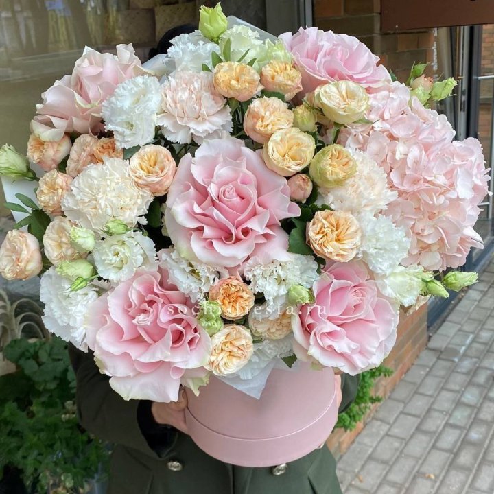 Авторский бокс №2 в Таганроге