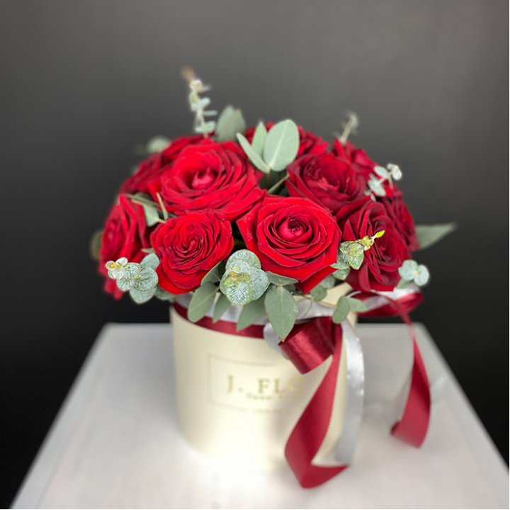 Ред бокс в Таганроге