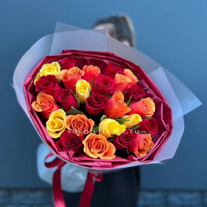 Кенийский микс "Краски 2" в Таганроге