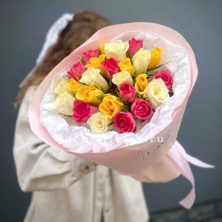 Кенийский микс "Краски" в Таганроге