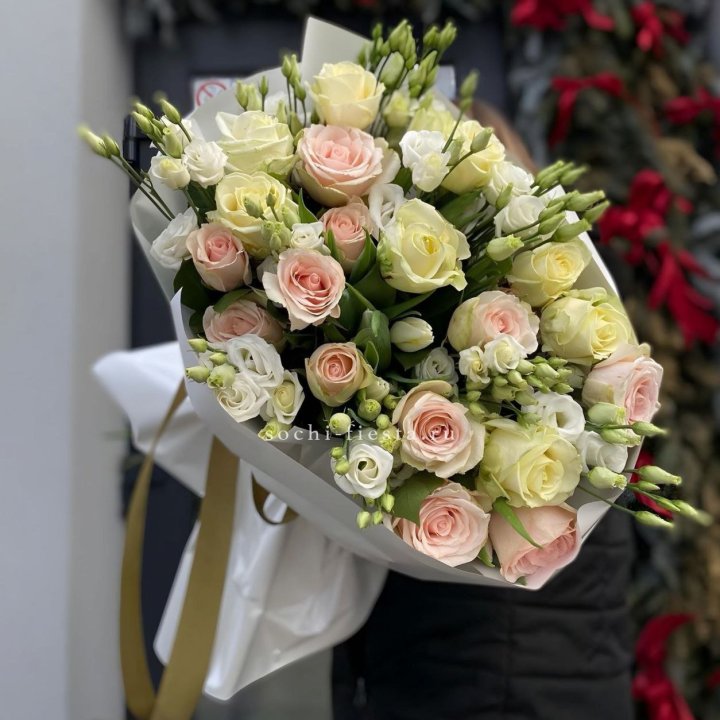 Букет "Вирджиния" в Таганроге