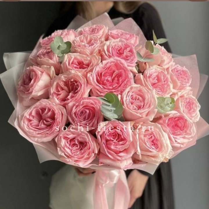 21 роз охара в Таганроге