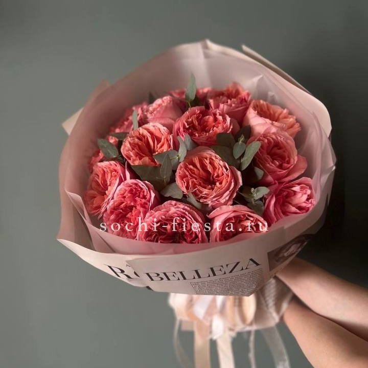 15 Пинк экспрешен в Таганроге