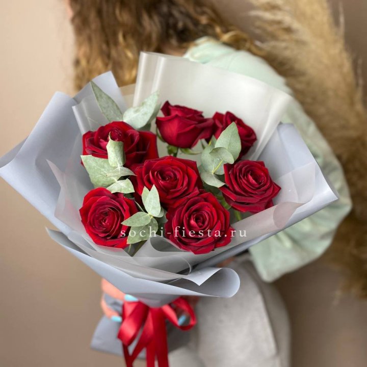 Букет Успеха в Таганроге