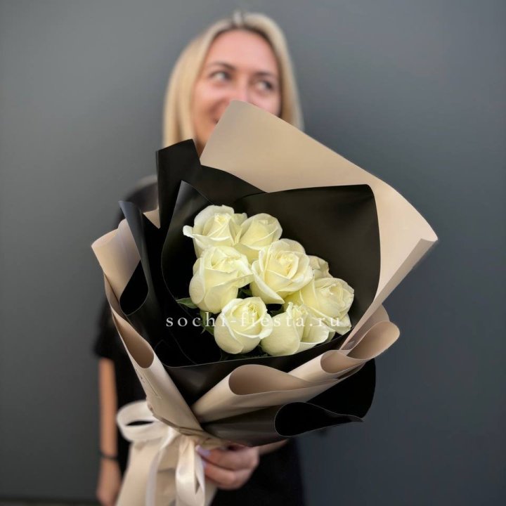 Букет Партнерства в Таганроге