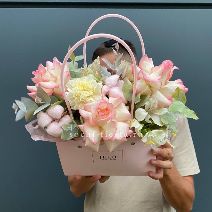 Сумочка "Закат" в Таганроге