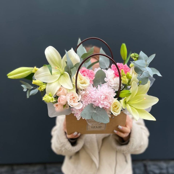  Сумочка "Полумесяц" в Таганроге