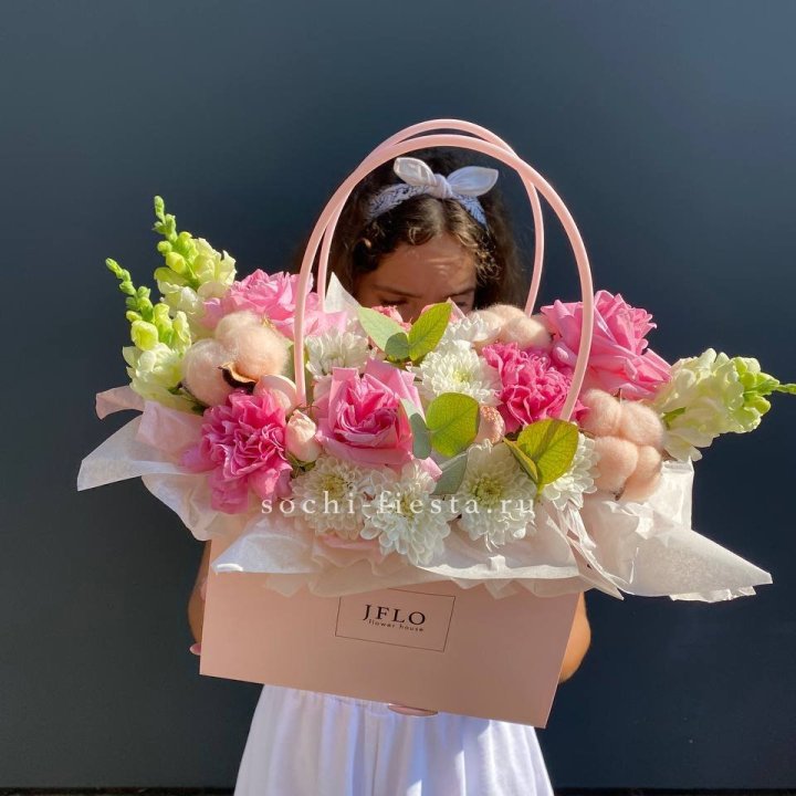 Сумочка "Нежная Леди" в Таганроге