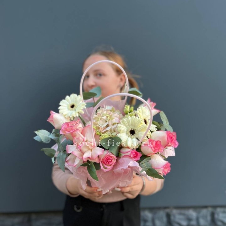 Сумочка "Для нее" в Таганроге