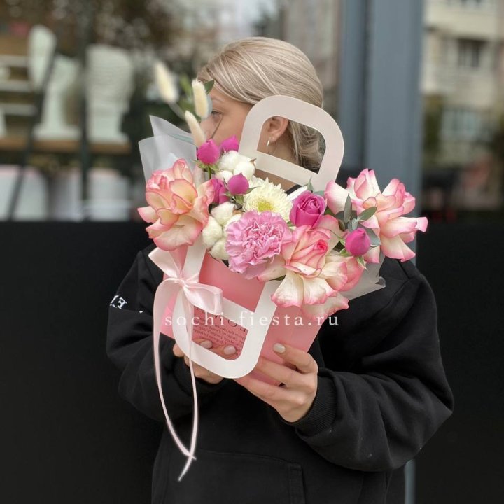 Сумочка "Мир" в Таганроге