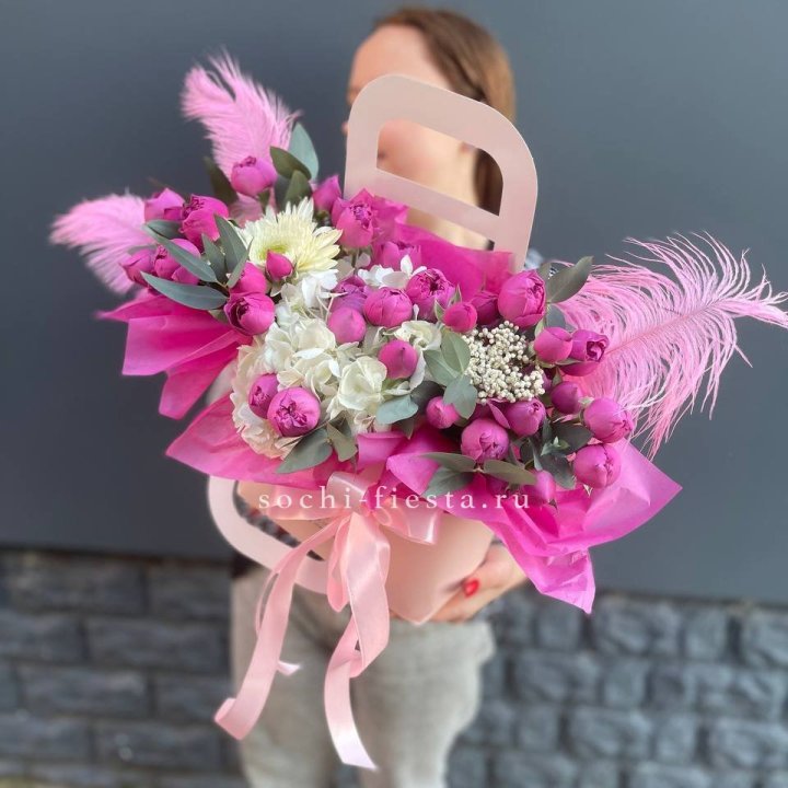 Сумочка "Симфония" в Таганроге