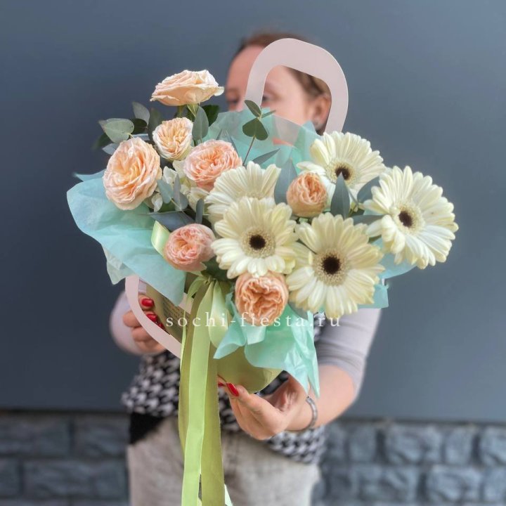  Сумочка "Лунная радуга" в Таганроге