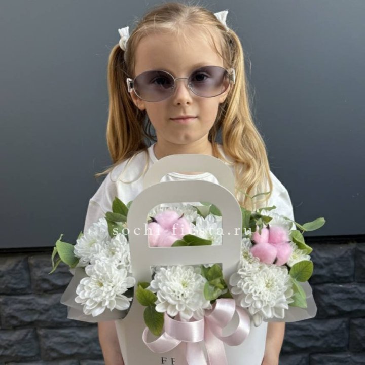 Сумочка "Теплый привет" в Таганроге