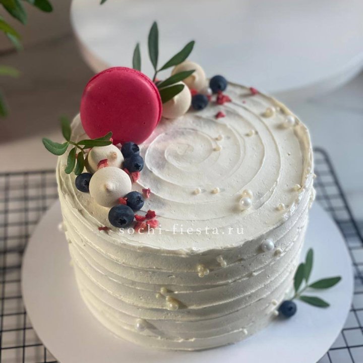 Торт "Валзер" в Таганроге