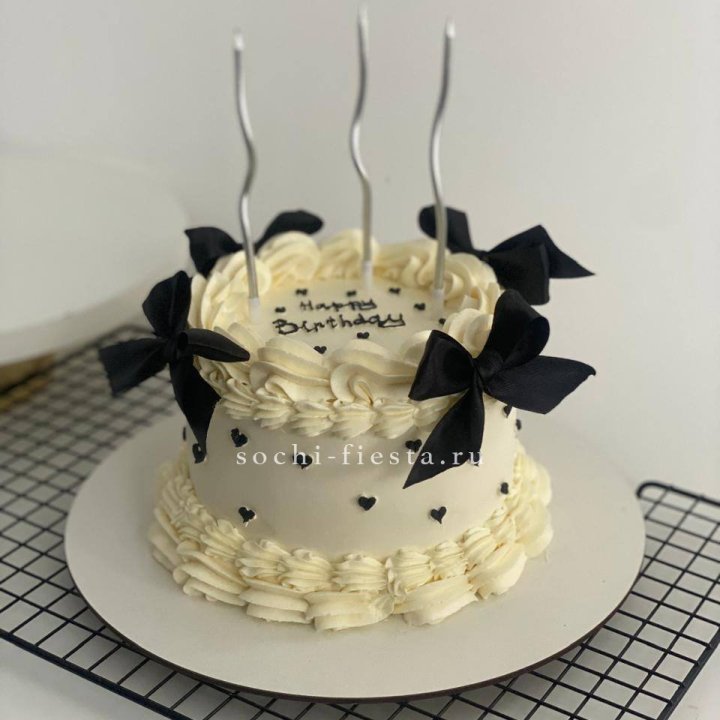 Торт "Тембор" в Таганроге