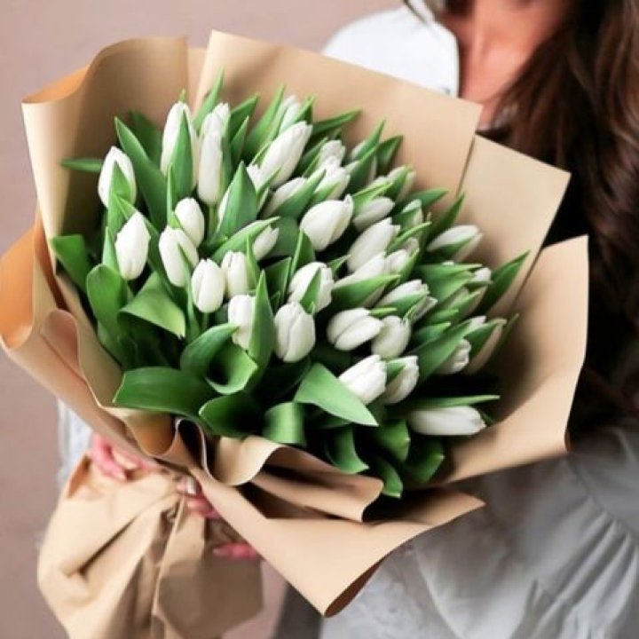 Букет "Прикоснись ко мне" в Таганроге