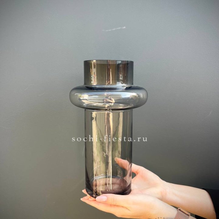 Стеклянная ваза №6 в Таганроге