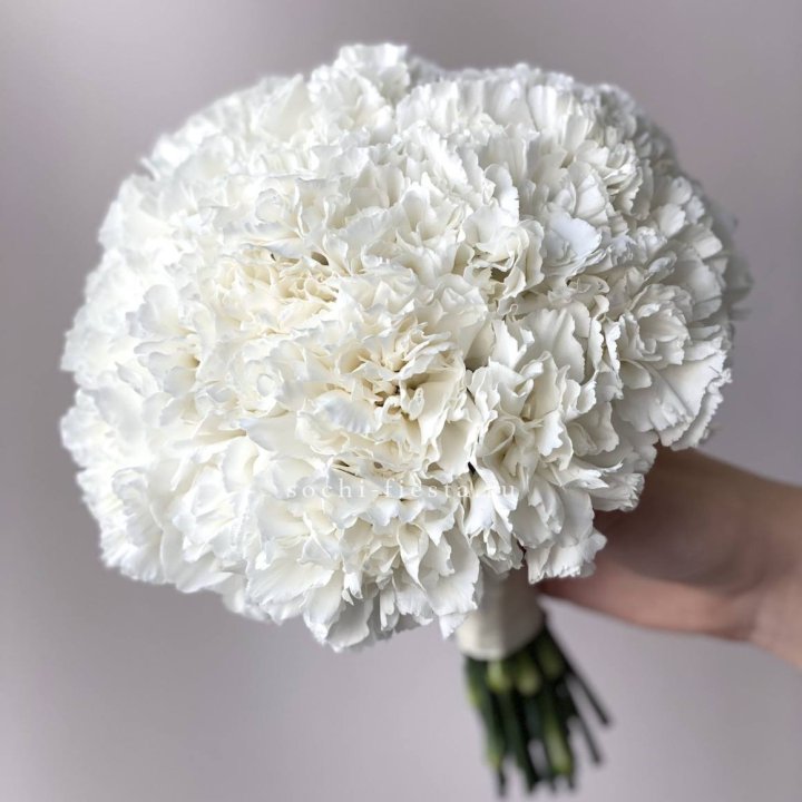 Свадебный букет №7 в Таганроге