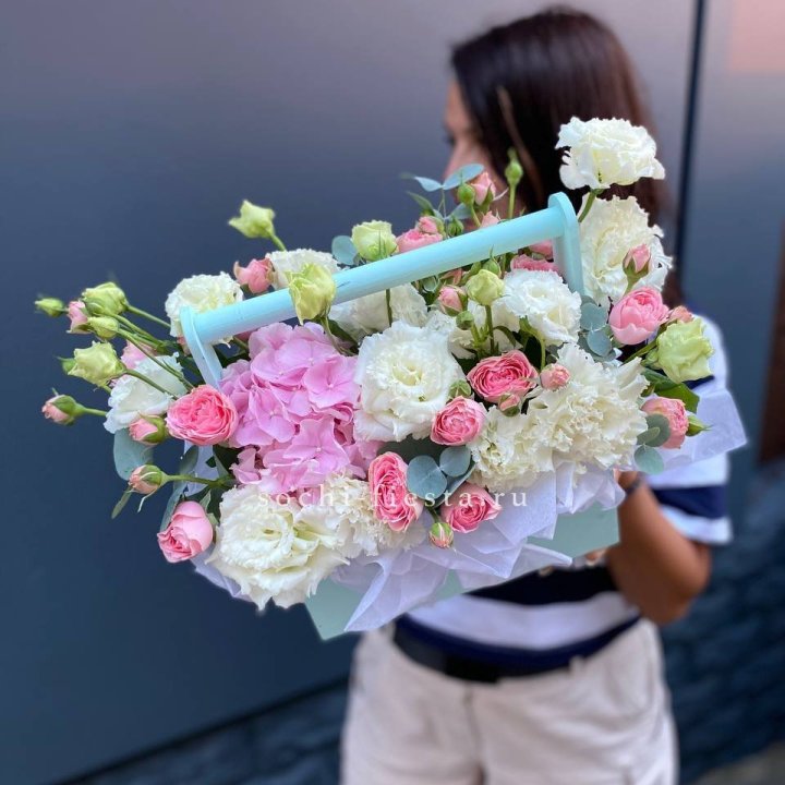 Ящик №4 в Таганроге