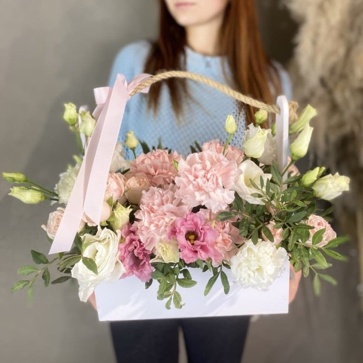 Ящик №1 в Таганроге