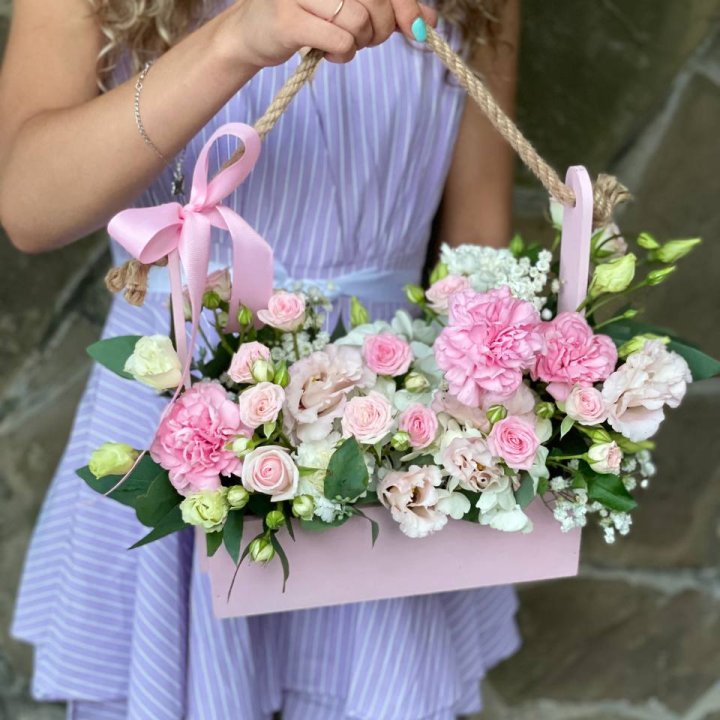 Ящик №2 в Таганроге