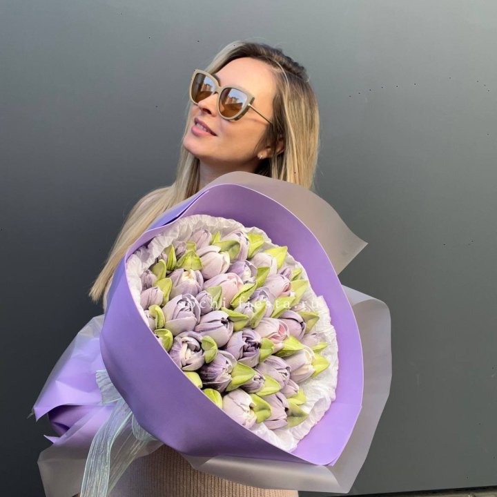 Зефирный букет перпел в Таганроге