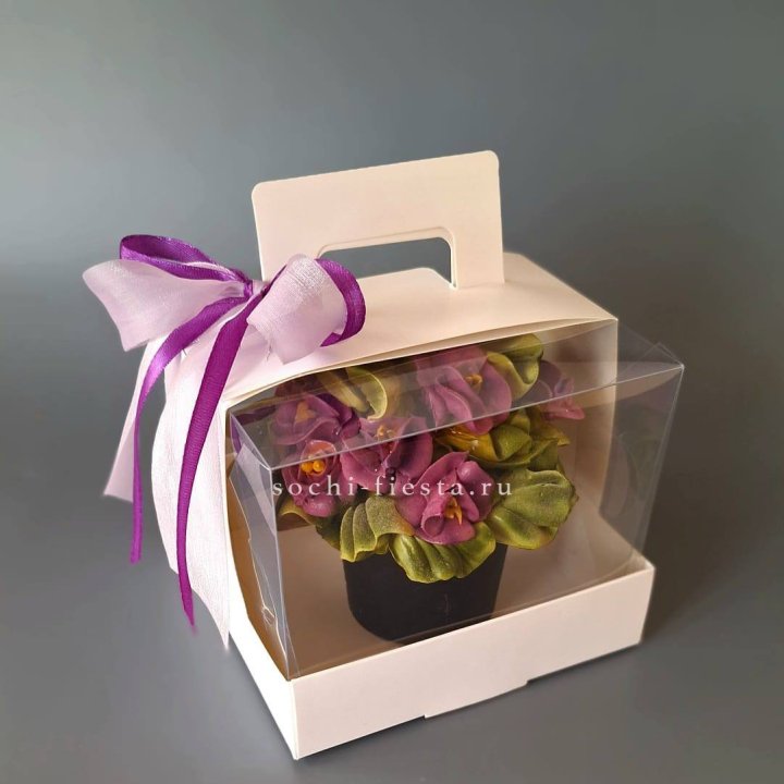  Зефир "Фиалка" в Таганроге