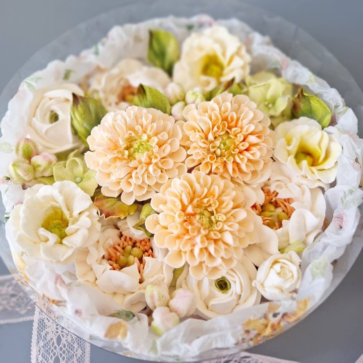 Зефирный бокс в Таганроге